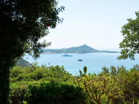 Pellicano, Location Villa 4 personnes à Villasimius - Photo 23
