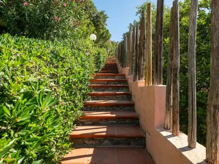 Pellicano, Location Villa 4 personnes à Villasimius - Photo 24