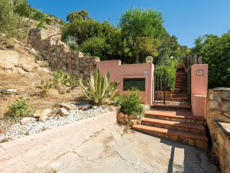 Pellicano, Location Villa 4 personnes à Villasimius - Photo 25