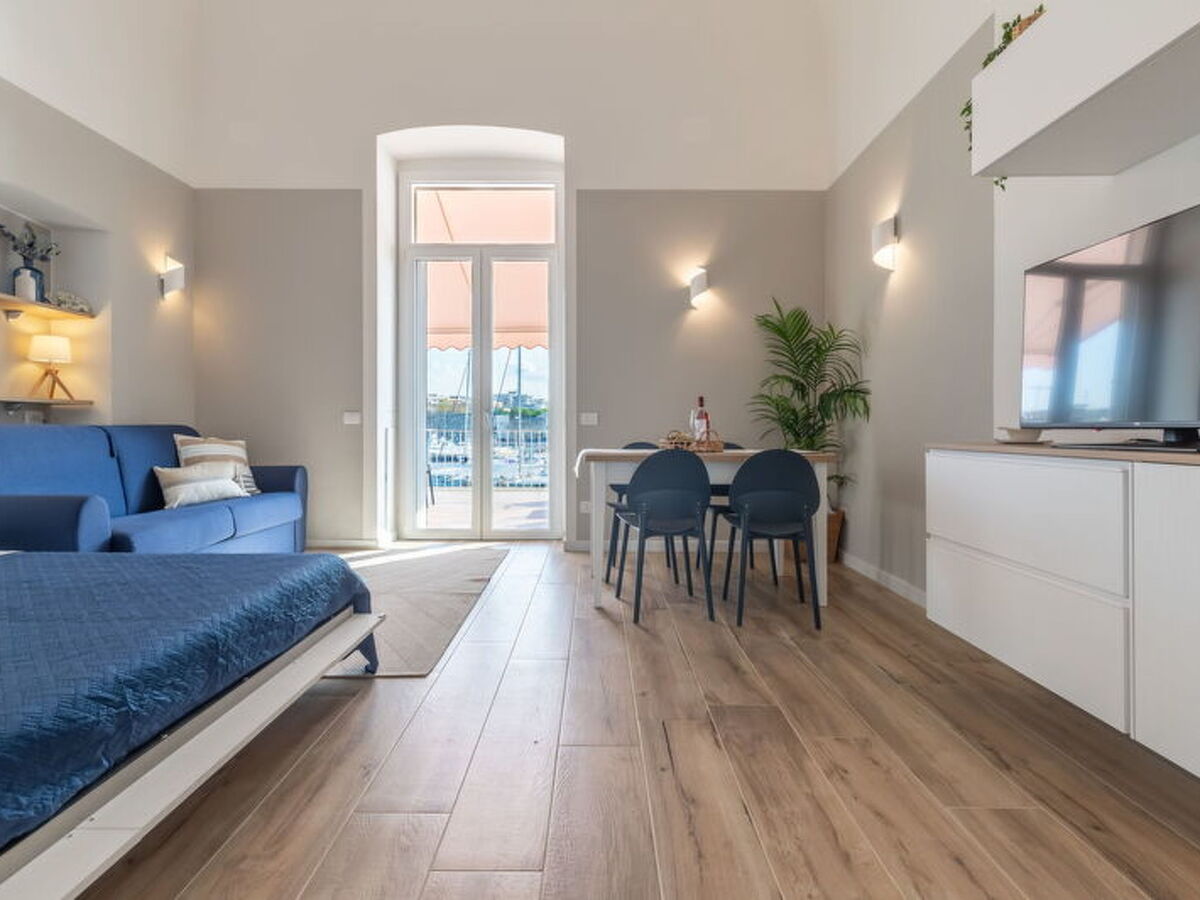 Sospiri Sul Mare - Appartement face à la mer à Bisceglie - Photo 10