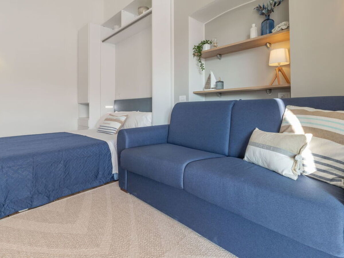 Sospiri Sul Mare - Appartement face à la mer à Bisceglie - Photo 15