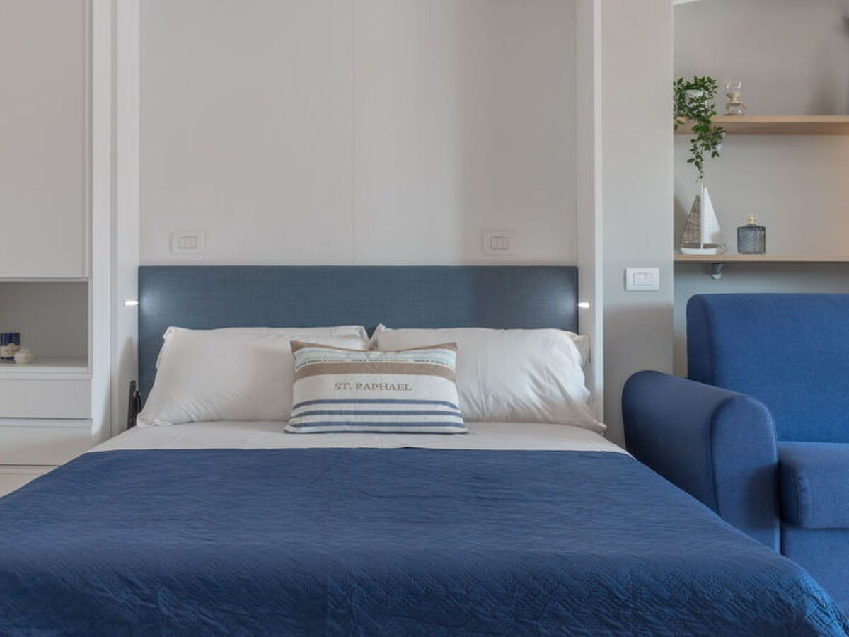 Sospiri Sul Mare - Appartement face à la mer à Bisceglie - Photo 17