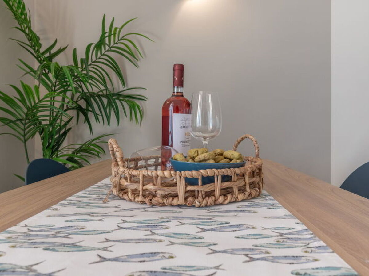 Sospiri Sul Mare - Appartement face à la mer à Bisceglie - Photo 24