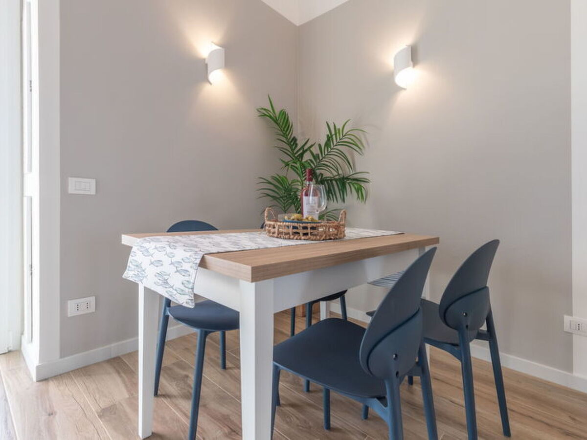 Sospiri Sul Mare - Appartement face à la mer à Bisceglie - Photo 25