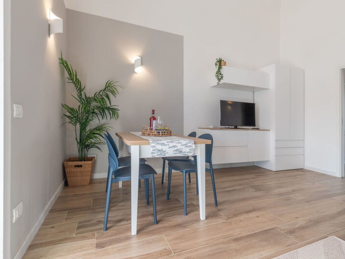 Sospiri Sul Mare - Appartement face à la mer à Bisceglie - Photo 26