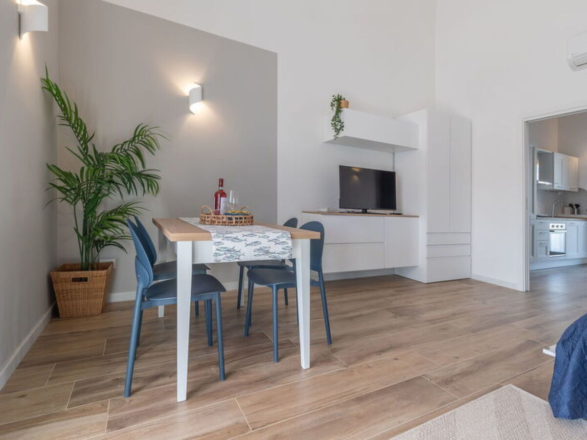 Sospiri Sul Mare - Appartement face à la mer à Bisceglie - Photo 27