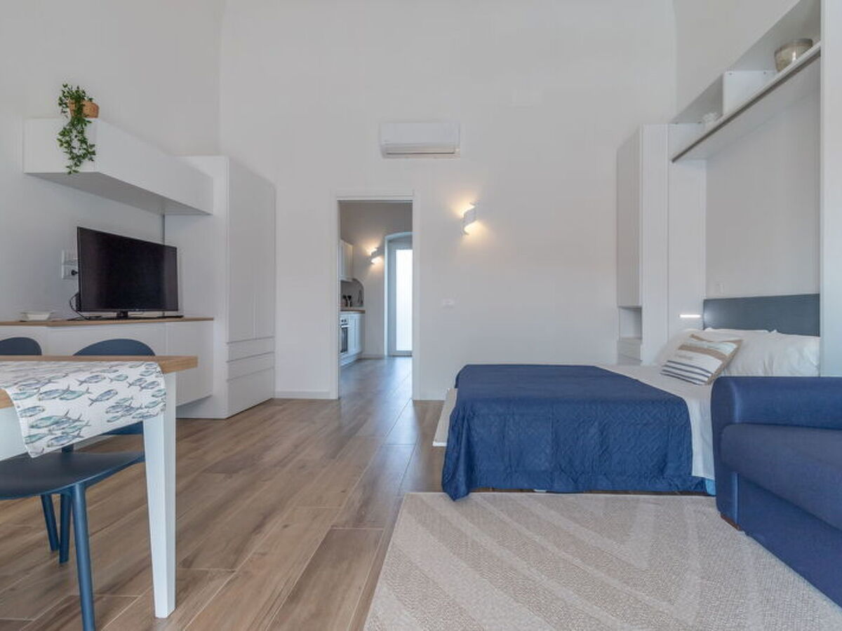 Sospiri Sul Mare - Appartement face à la mer à Bisceglie - Photo 28