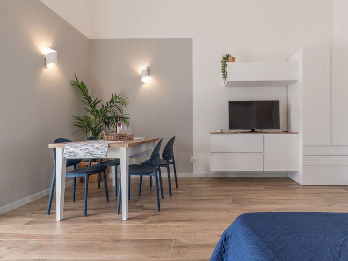 Sospiri Sul Mare - Appartement face à la mer à Bisceglie - Photo 29