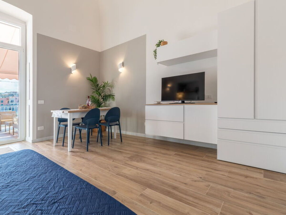 Sospiri Sul Mare - Appartement face à la mer à Bisceglie - Photo 30