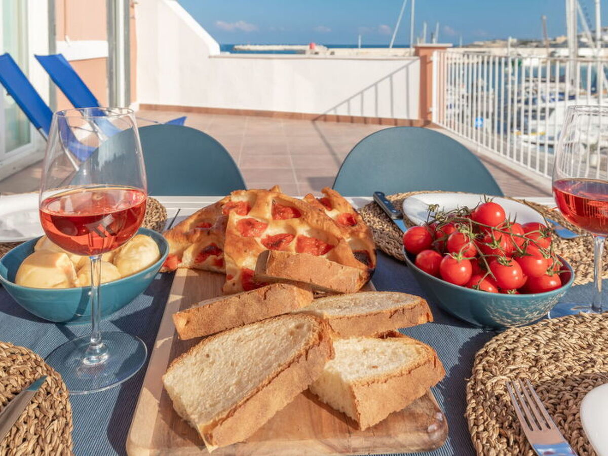 Sospiri Sul Mare - Appartement face à la mer à Bisceglie - Photo 39