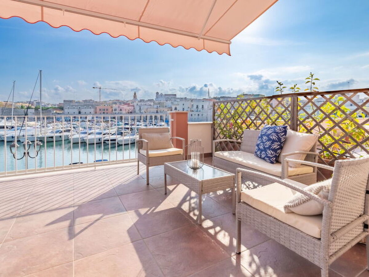 Sospiri Sul Mare - Appartement face à la mer à Bisceglie - Photo 41
