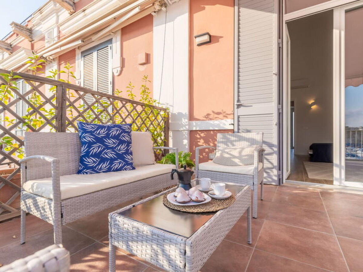 Sospiri Sul Mare - Appartement face à la mer à Bisceglie - Photo 43
