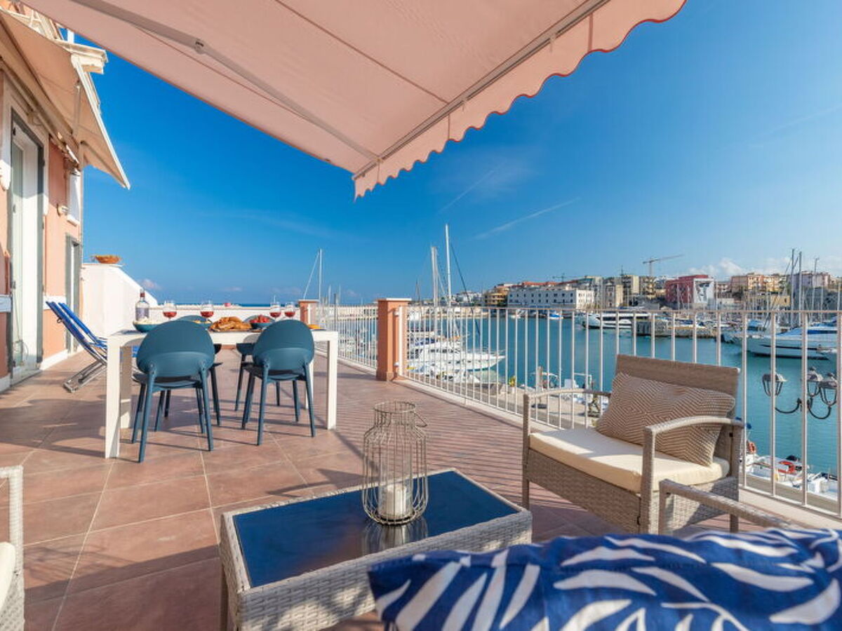 Sospiri Sul Mare - Appartement face à la mer à Bisceglie - Photo 49