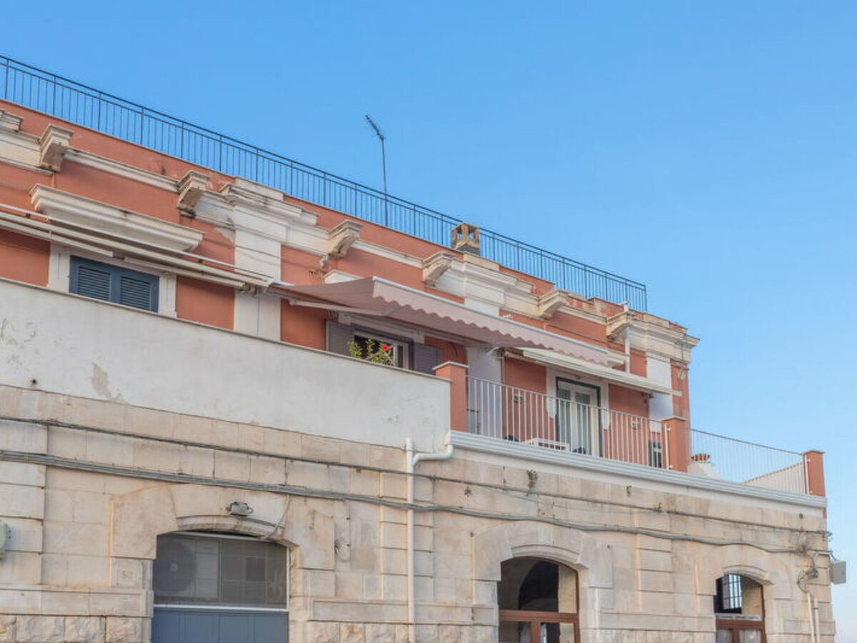 Sospiri Sul Mare - Appartement face à la mer à Bisceglie - Photo 50