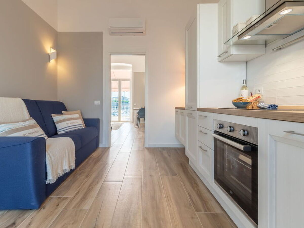 Sospiri Sul Mare - Appartement face à la mer à Bisceglie - Photo 52