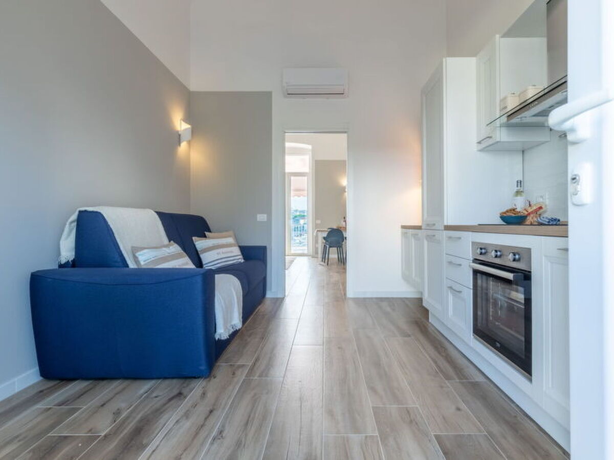 Sospiri Sul Mare - Appartement face à la mer à Bisceglie - Photo 53