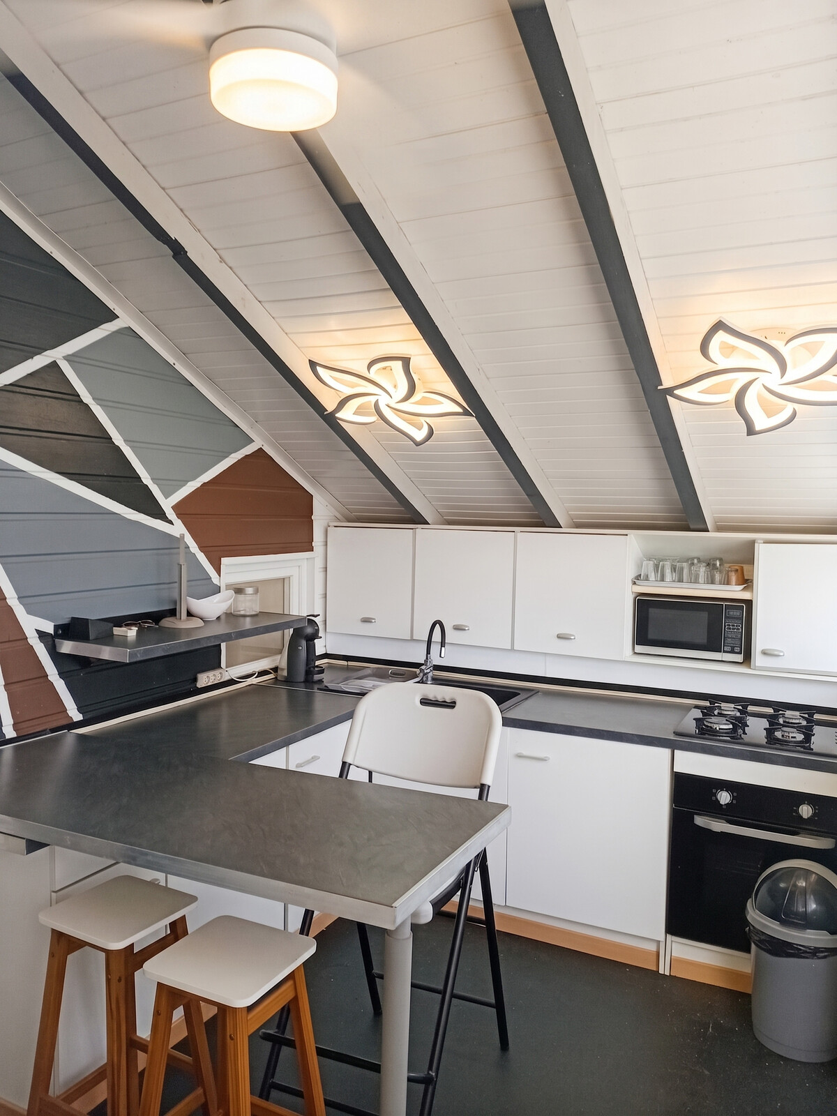 Maison 60 m² avec balcon à Baie-Mahault - Photo 3