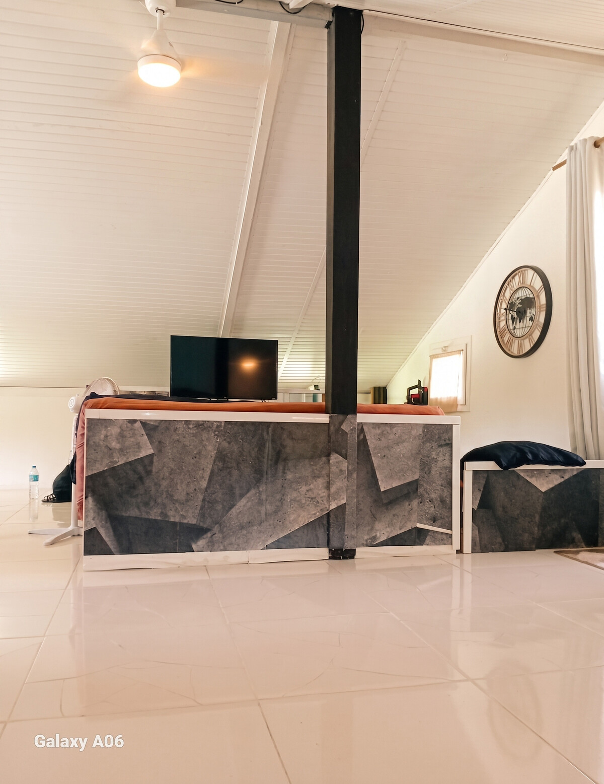Maison 60 m² avec balcon à Baie-Mahault - Photo 4