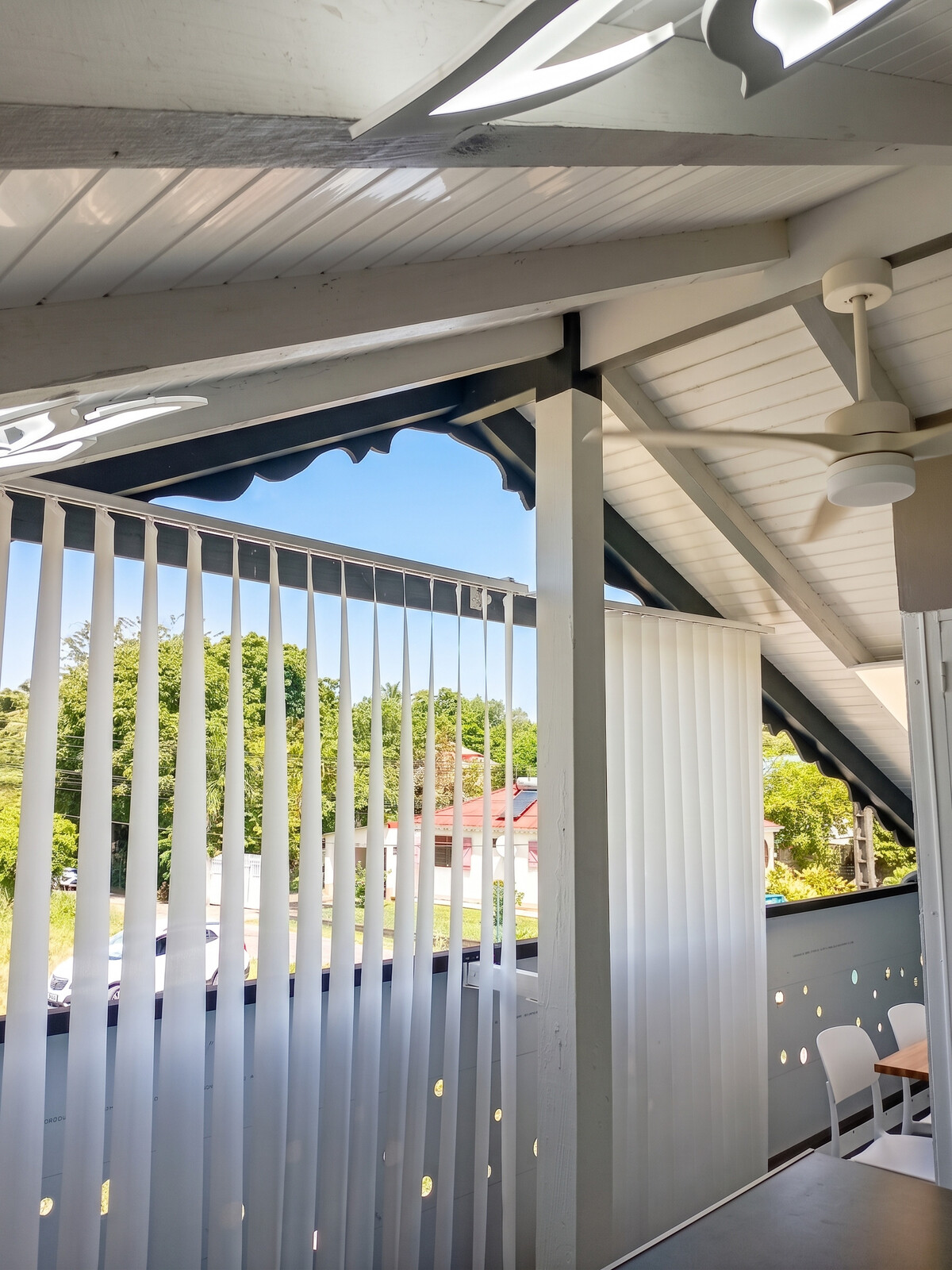 Maison 60 m² avec balcon à Baie-Mahault - Photo 5