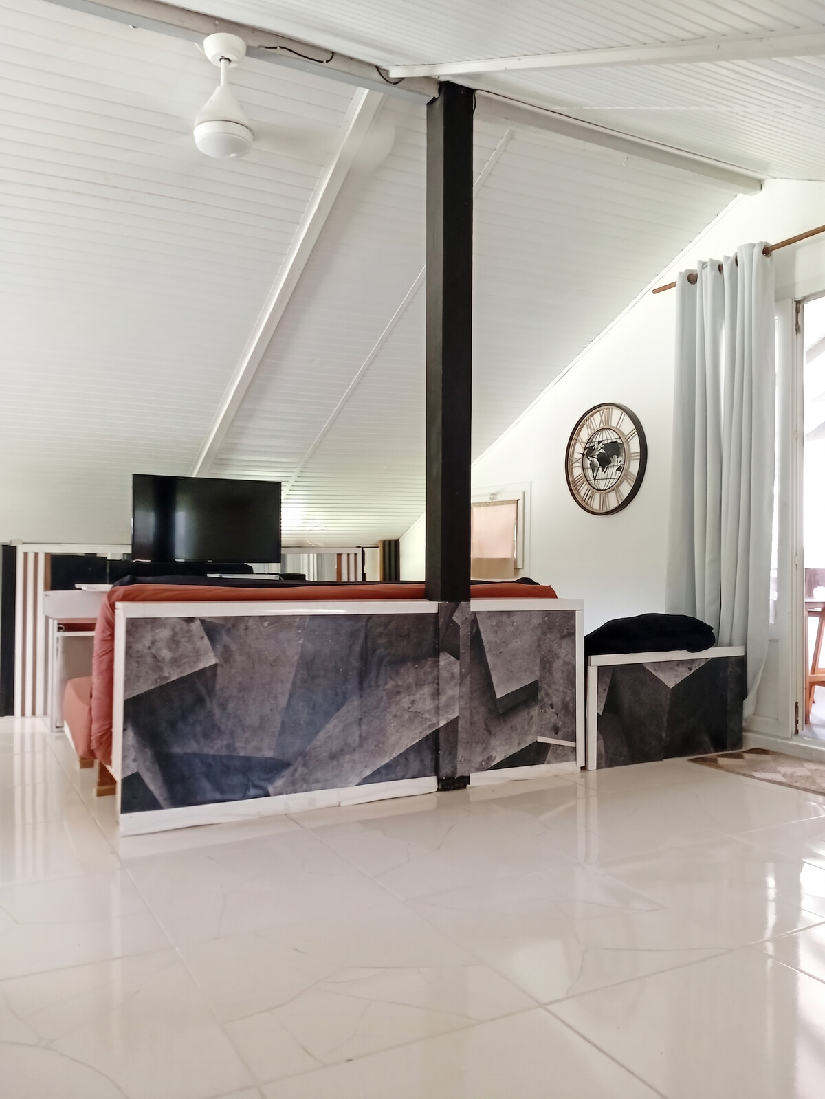Maison 60 m² avec balcon à Baie-Mahault - Photo 6