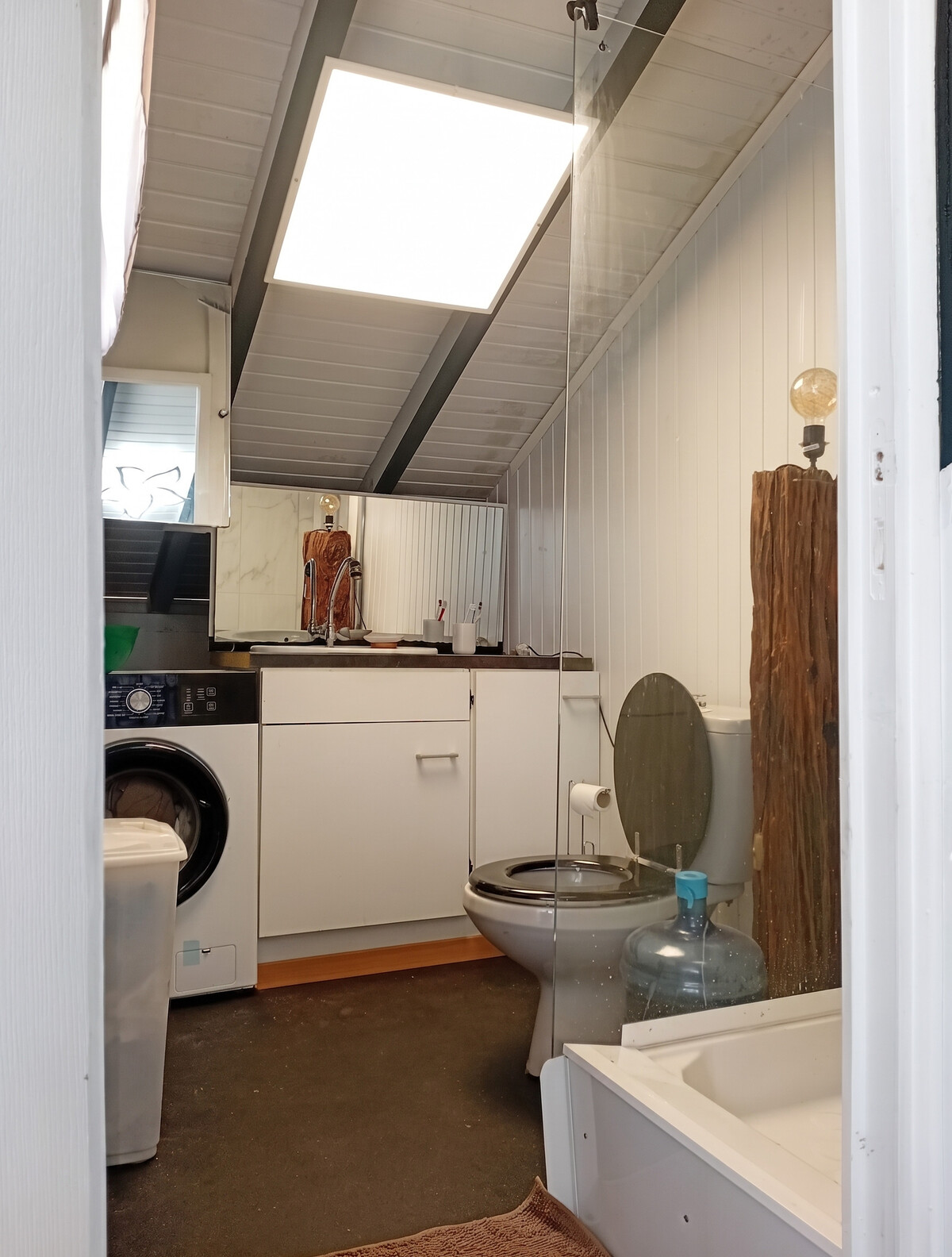 Maison 60 m² avec balcon à Baie-Mahault - Photo 9