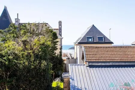 Location appartement à ERQUY, Appartement à Erquy près de la promenade de la plage