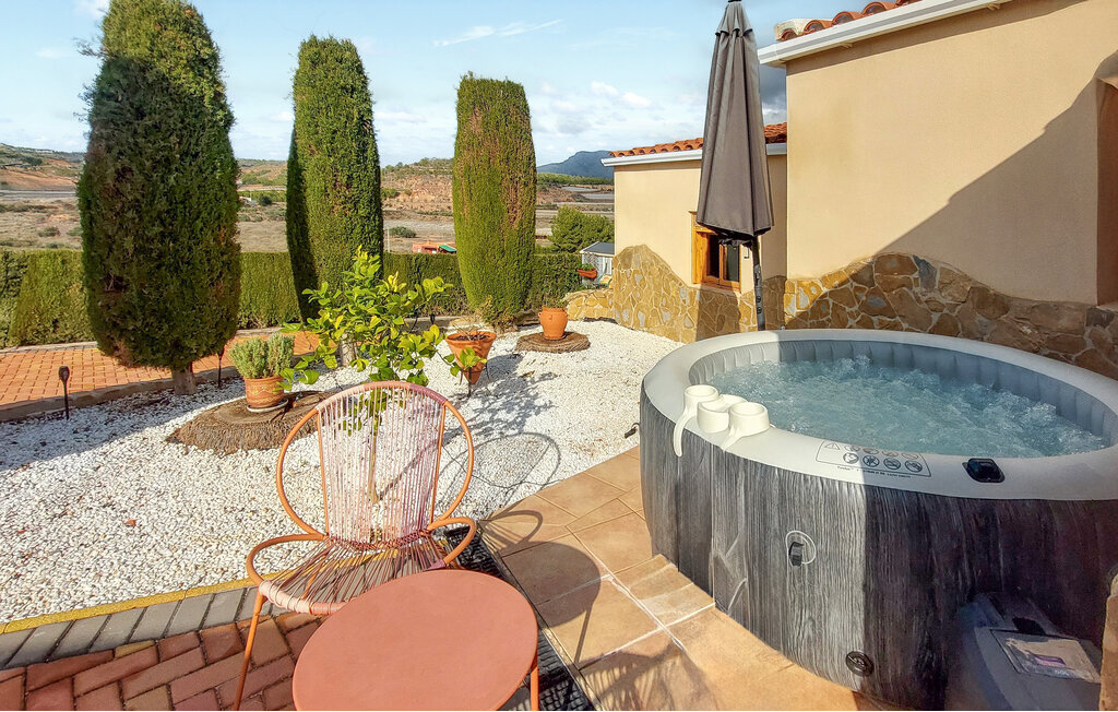 Maison 5 personnes à Aledo - Photo 1