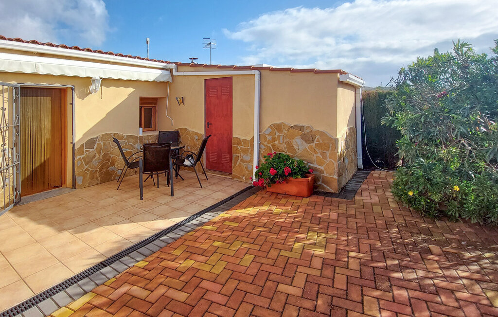 Maison 5 personnes à Aledo - Photo 2