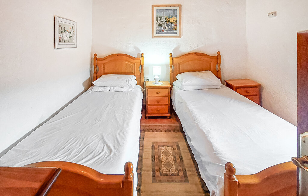 Maison 5 personnes à Aledo - Photo 12