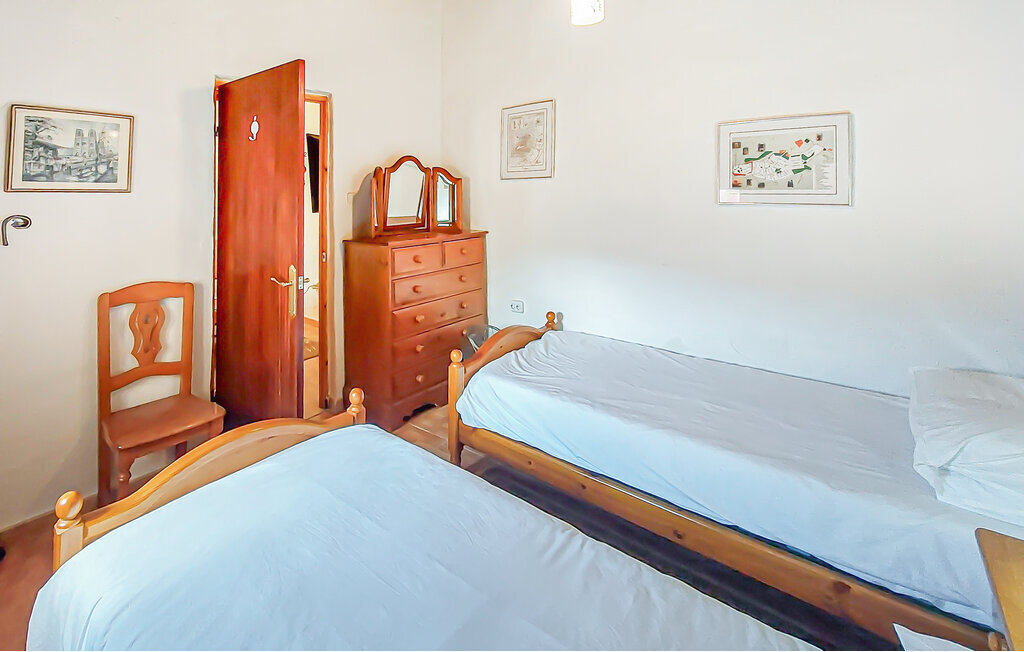 Maison 5 personnes à Aledo - Photo 13