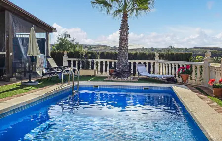 Location maison à Aledo