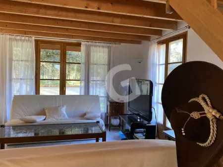 Maison à Jard-sur-Mer avec piscine chauffée, proche mer - Photo 6