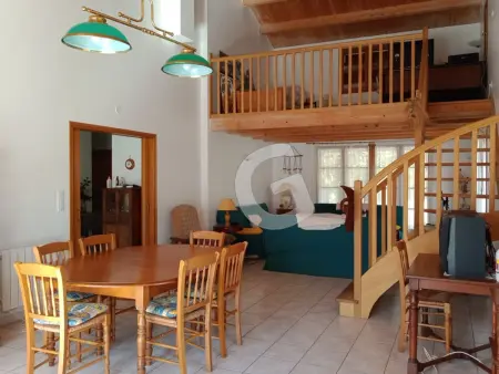 Maison à Jard-sur-Mer avec piscine chauffée, proche mer - Photo 8