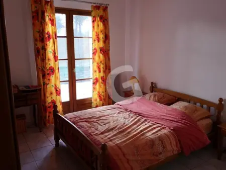 Maison à Jard-sur-Mer avec piscine chauffée, proche mer - Photo 12