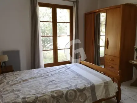 Maison à Jard-sur-Mer avec piscine chauffée, proche mer - Photo 13