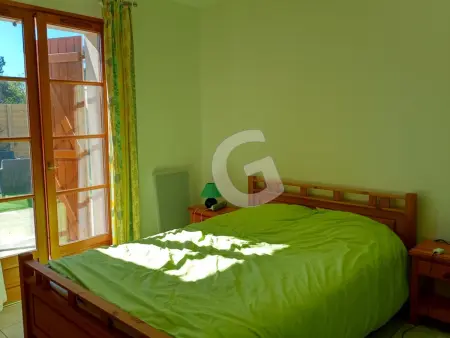 Maison à Jard-sur-Mer avec piscine chauffée, proche mer - Photo 16