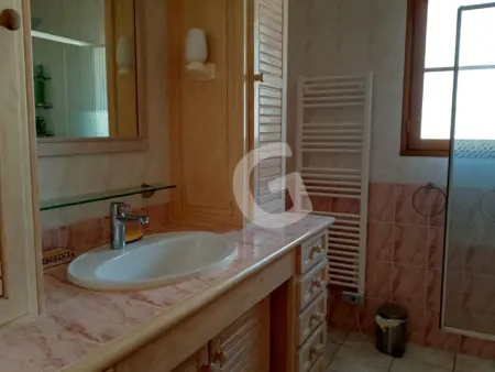 Maison à Jard-sur-Mer avec piscine chauffée, proche mer - Photo 17