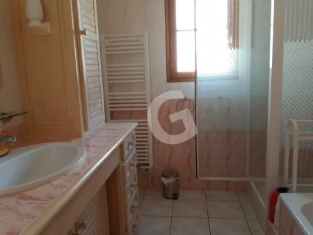 Maison à Jard-sur-Mer avec piscine chauffée, proche mer - Photo 18