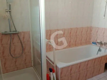 Maison à Jard-sur-Mer avec piscine chauffée, proche mer - Photo 19