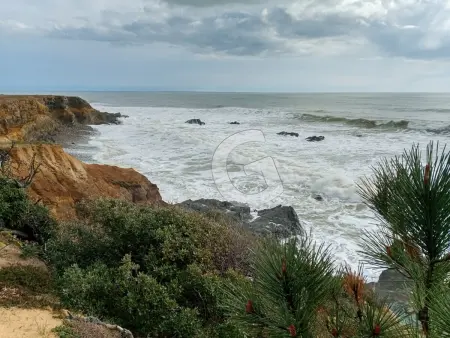 Maison à Jard-sur-Mer avec piscine chauffée, proche mer - Photo 28