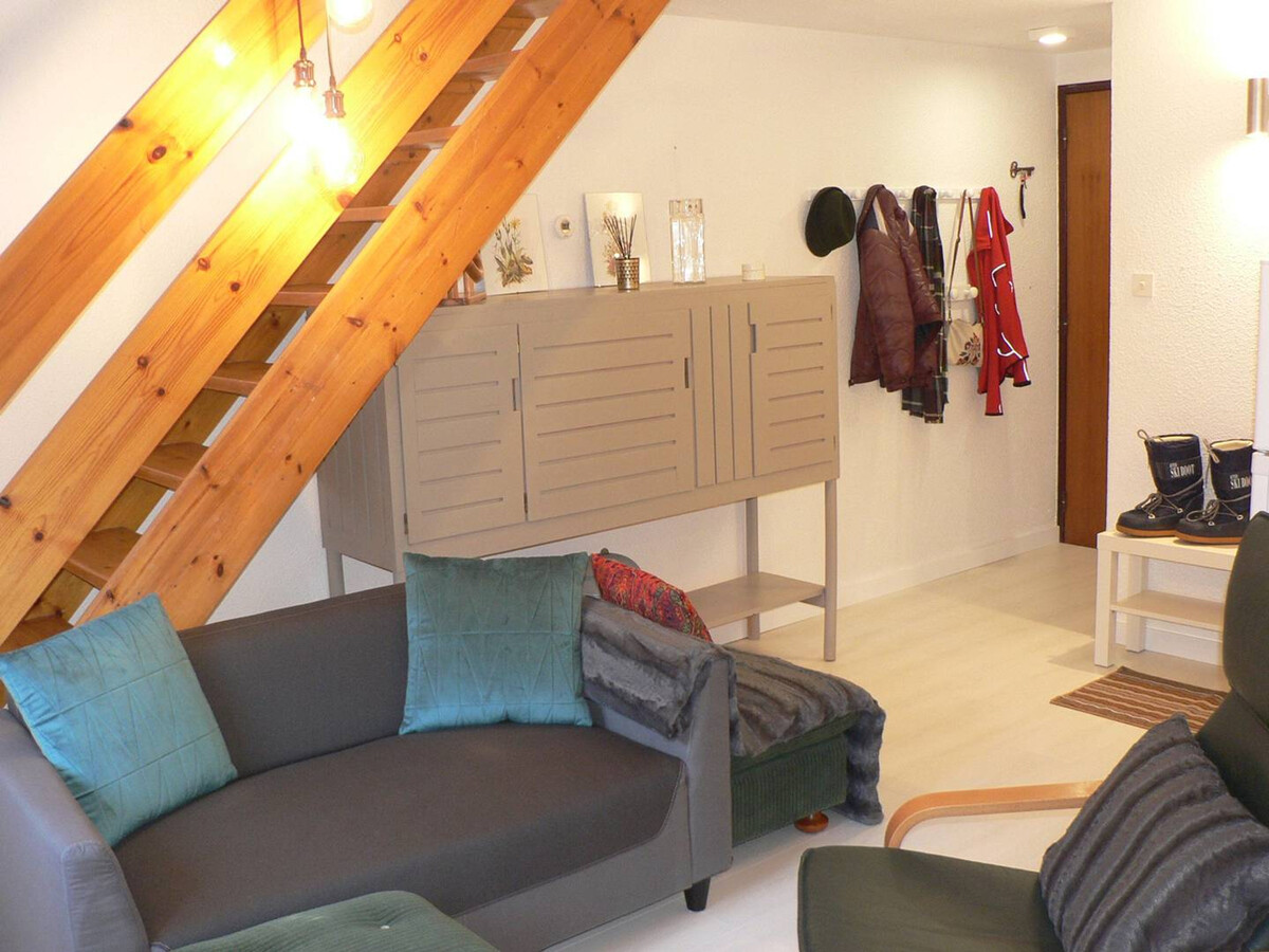 Duplex 58 m² 6 pers, balcon Ouest près centre - Photo 19