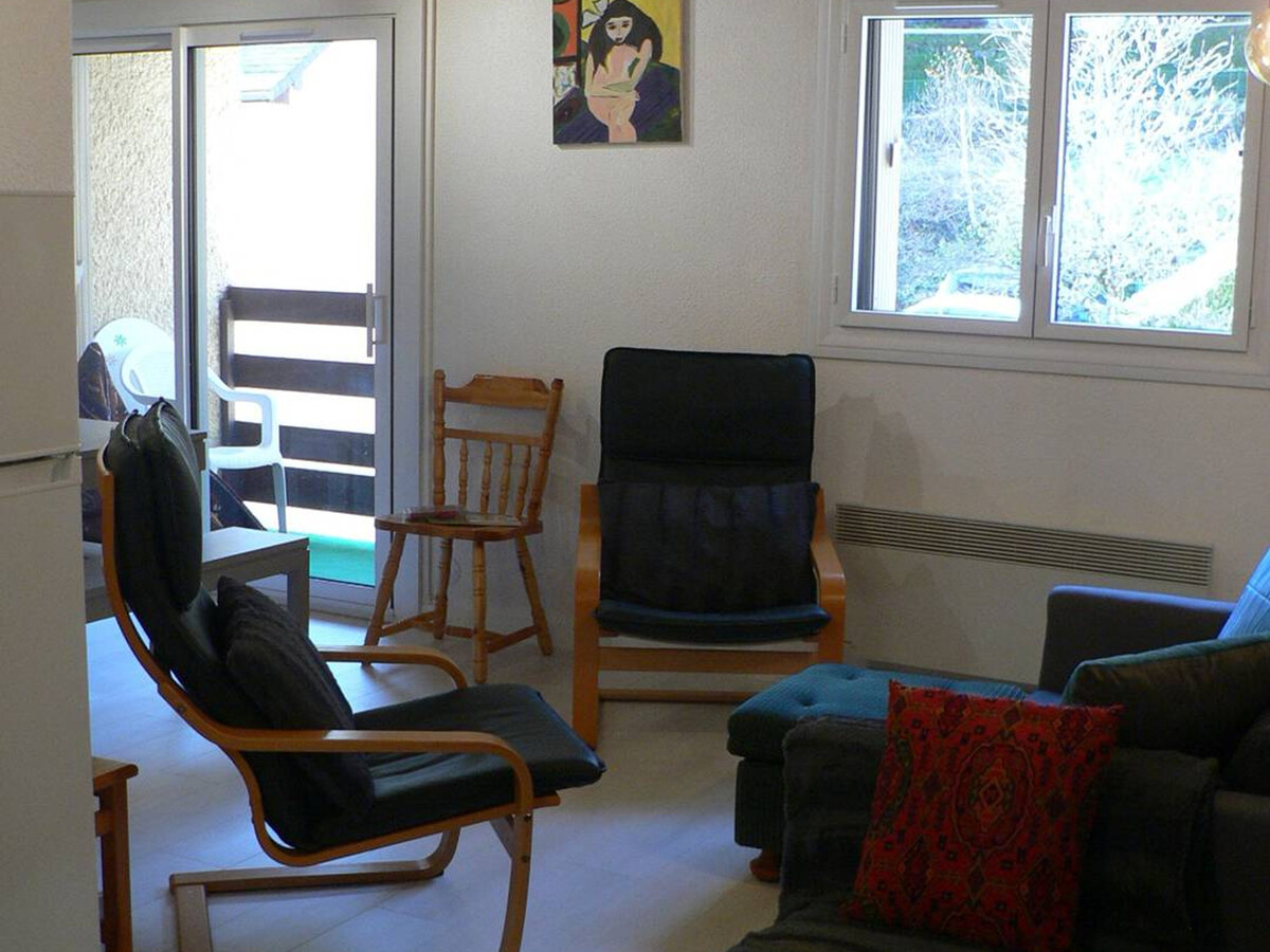 Duplex 58 m² 6 pers, balcon Ouest près centre - Photo 20