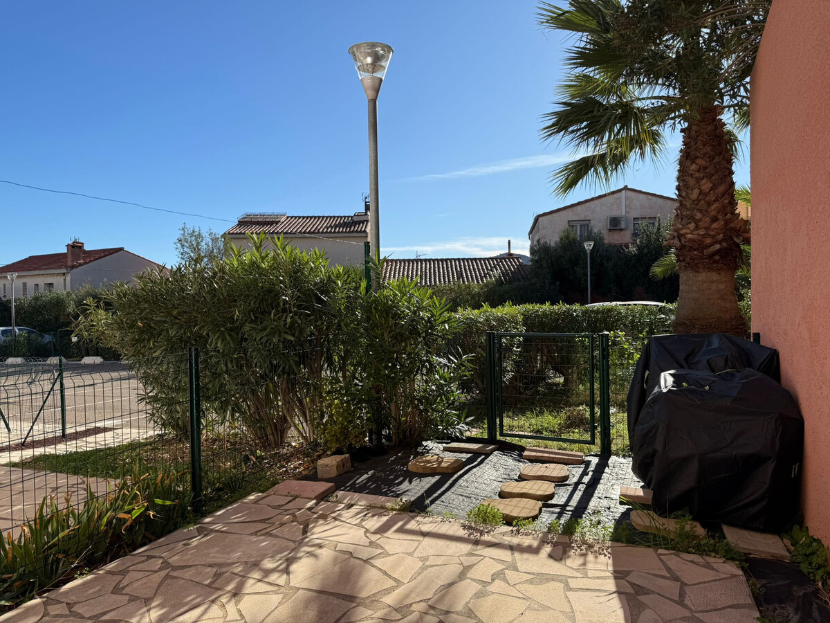 Appartement vue mer à Banyuls-sur-Mer, terrasse et parking - Photo 3