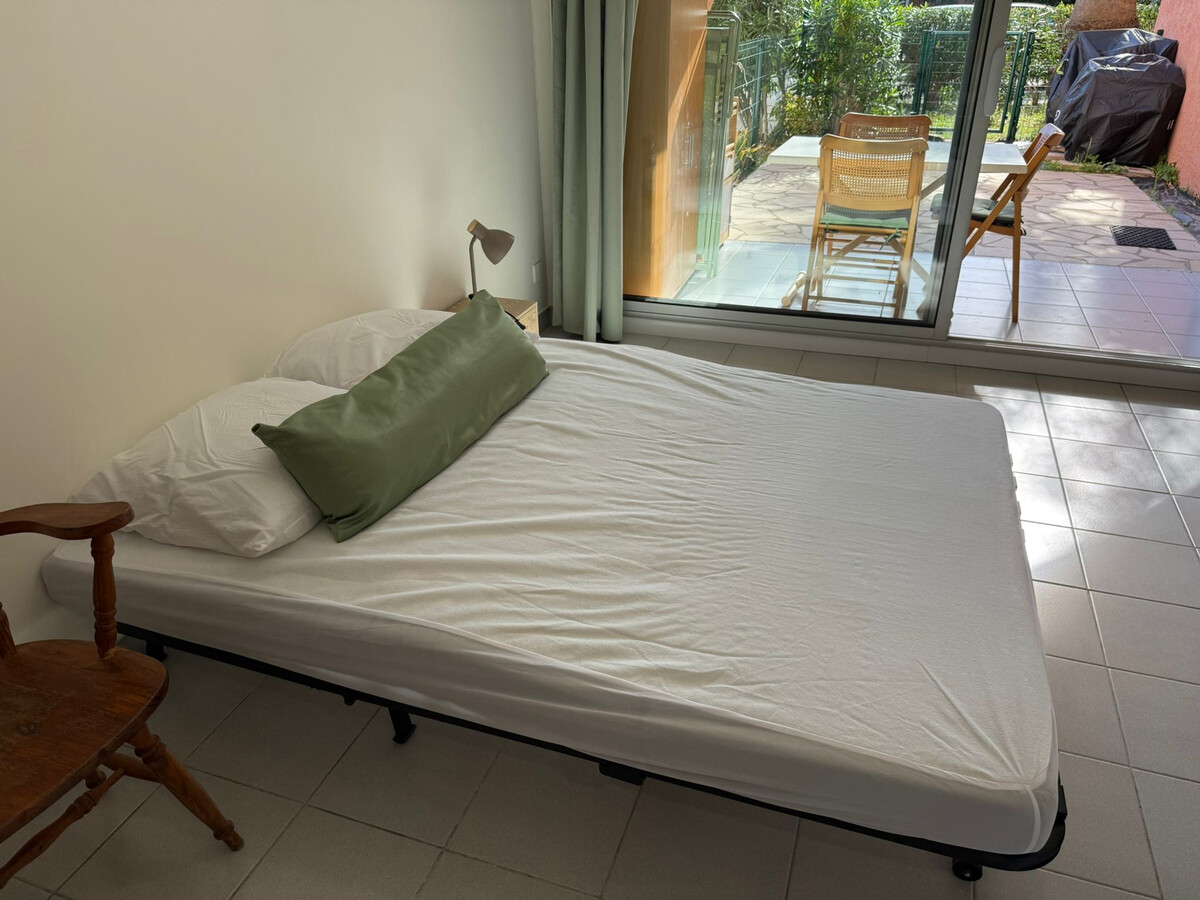 Appartement vue mer à Banyuls-sur-Mer, terrasse et parking - Photo 16