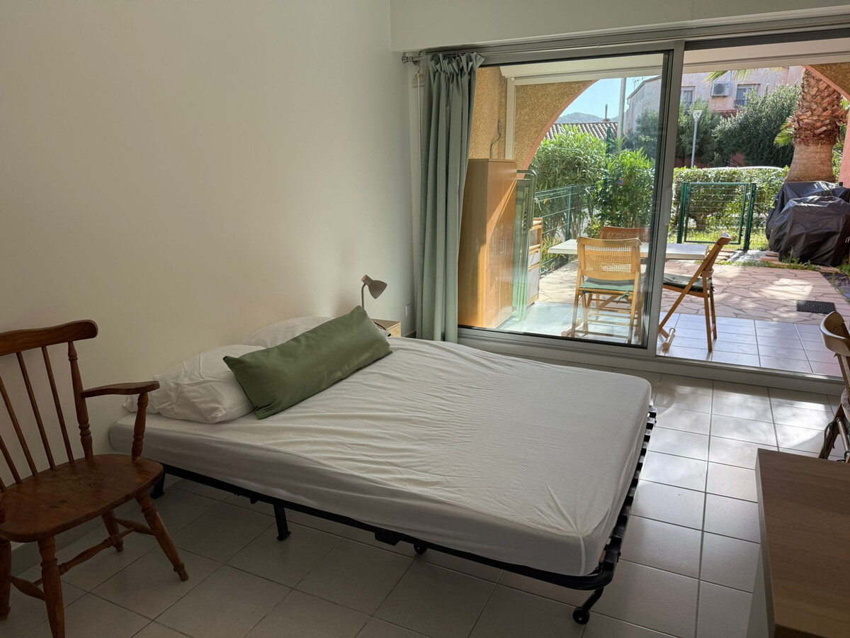 Appartement vue mer à Banyuls-sur-Mer, terrasse et parking - Photo 18