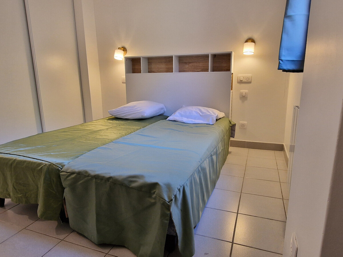 Appartement vue mer à Banyuls-sur-Mer, terrasse et parking - Photo 21