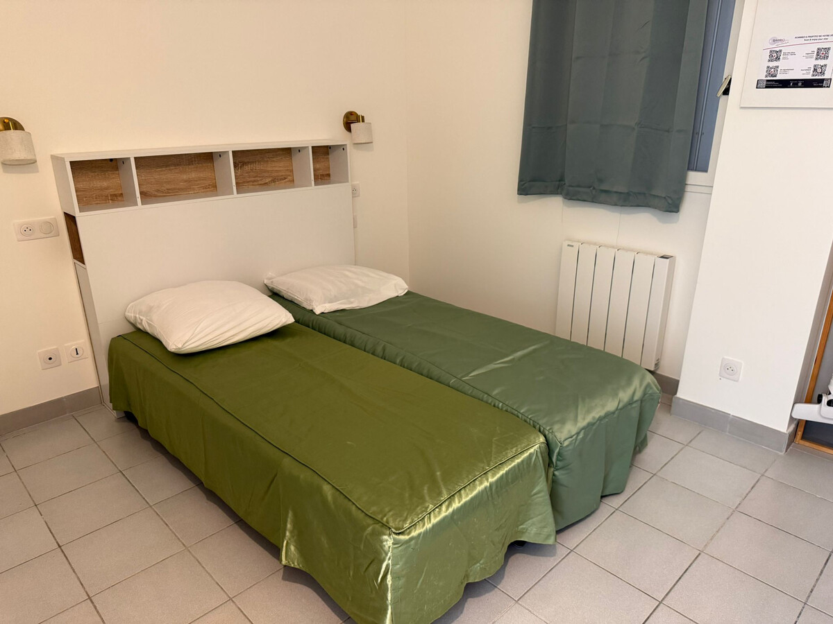 Appartement vue mer à Banyuls-sur-Mer, terrasse et parking - Photo 22