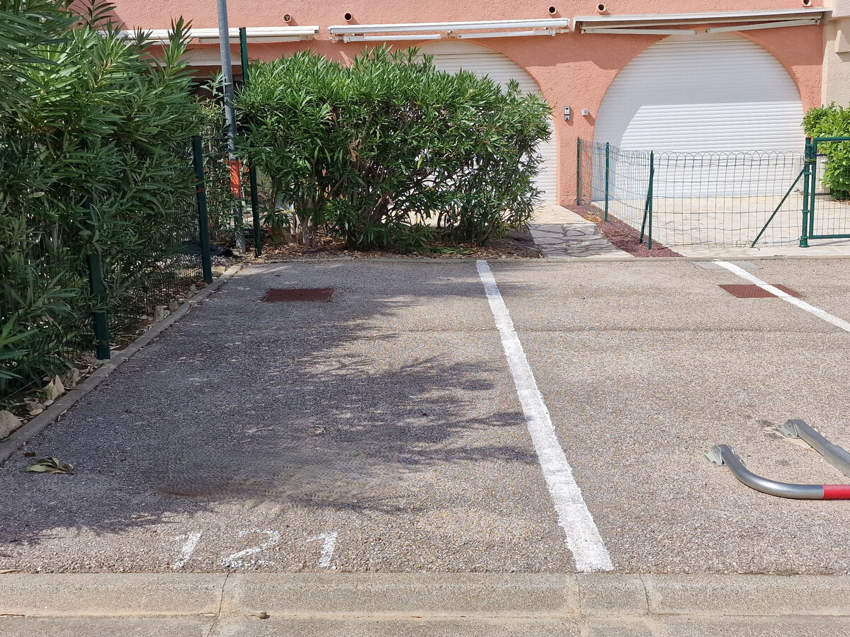 Appartement vue mer à Banyuls-sur-Mer, terrasse et parking - Photo 23