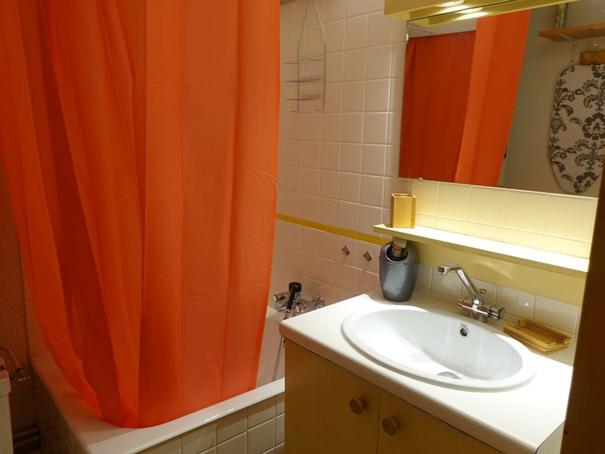Studio 18m² au cœur d'Arêches-Beaufort, 3 personnes - Photo 5