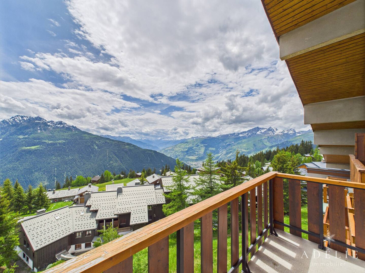 Duplex 6 pers. sud avec terrasse panoramique - Photo 6